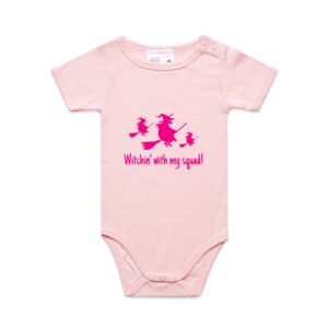 Infant Mini-Me 1-Piece (same day) Thumbnail