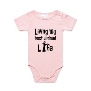 Infant Mini-Me 1-Piece (same day) Thumbnail