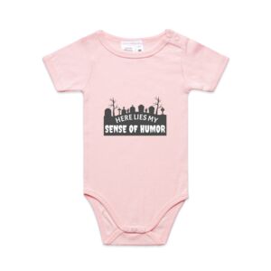 Infant Mini-Me 1-Piece (same day) Thumbnail