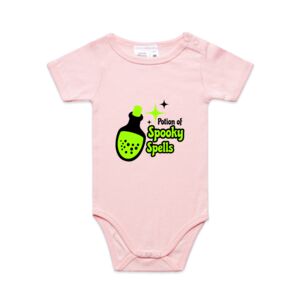Infant Mini-Me 1-Piece (same day) Thumbnail