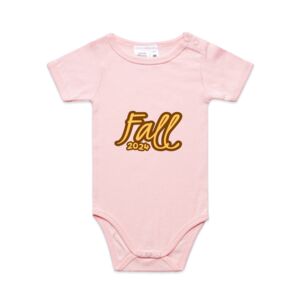Infant Mini-Me 1-Piece (same day) Thumbnail