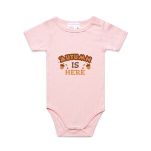Infant Mini-Me 1-Piece (same day) Thumbnail