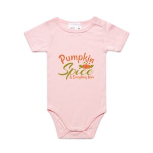 Infant Mini-Me 1-Piece (same day) Thumbnail
