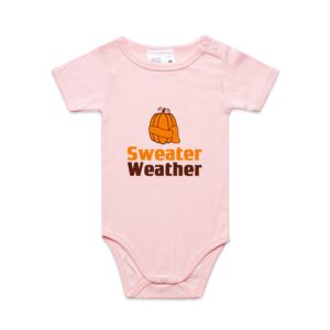 Infant Mini-Me 1-Piece (same day) Thumbnail