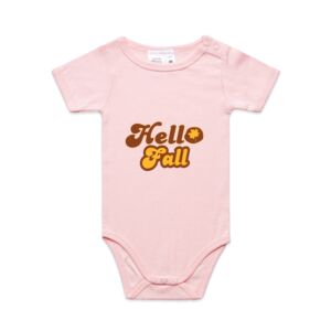 Infant Mini-Me 1-Piece (same day) Thumbnail