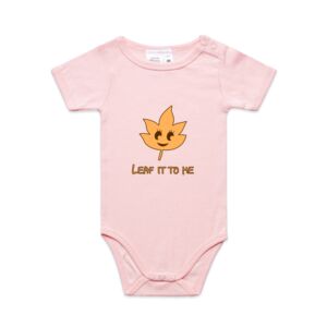 Infant Mini-Me 1-Piece (same day) Thumbnail