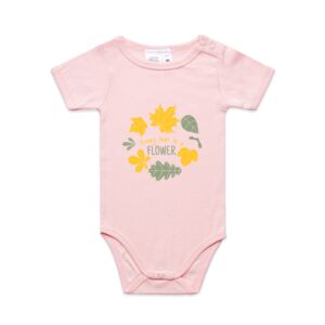 Infant Mini-Me 1-Piece (same day) Thumbnail