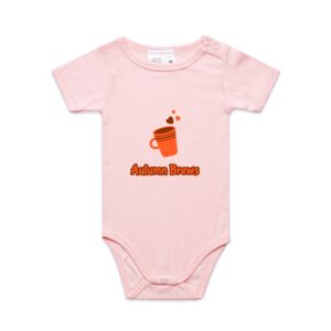 Infant Mini-Me 1-Piece (same day) Thumbnail