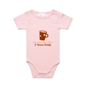 Infant Mini-Me 1-Piece (same day) Thumbnail
