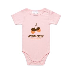 Infant Mini-Me 1-Piece (same day) Thumbnail