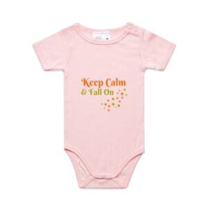 Infant Mini-Me 1-Piece (same day) Thumbnail