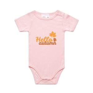 Infant Mini-Me 1-Piece (same day) Thumbnail