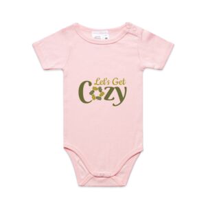 Infant Mini-Me 1-Piece (same day) Thumbnail