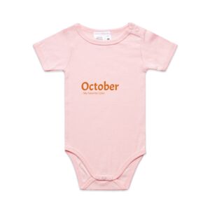 Infant Mini-Me 1-Piece (same day) Thumbnail