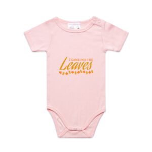 Infant Mini-Me 1-Piece (same day) Thumbnail