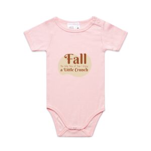 Infant Mini-Me 1-Piece (same day) Thumbnail