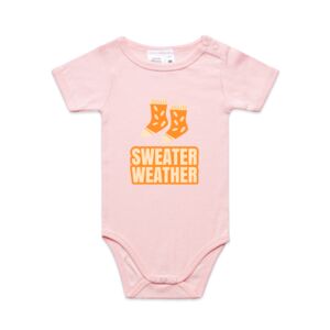 Infant Mini-Me 1-Piece (same day) Thumbnail