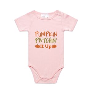 Infant Mini-Me 1-Piece (same day) Thumbnail