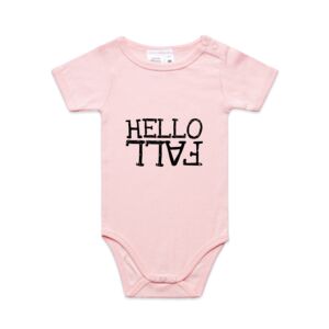 Infant Mini-Me 1-Piece (same day) Thumbnail