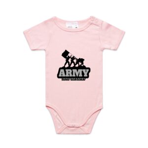 Infant Mini-Me 1-Piece (same day) Thumbnail