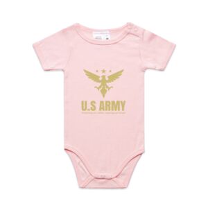 Infant Mini-Me 1-Piece (same day) Thumbnail