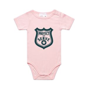 Infant Mini-Me 1-Piece (same day) Thumbnail