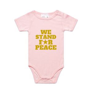 Infant Mini-Me 1-Piece (same day) Thumbnail