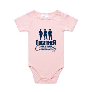 Infant Mini-Me 1-Piece (same day) Thumbnail