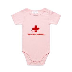 Infant Mini-Me 1-Piece (same day) Thumbnail