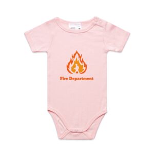Infant Mini-Me 1-Piece (same day) Thumbnail