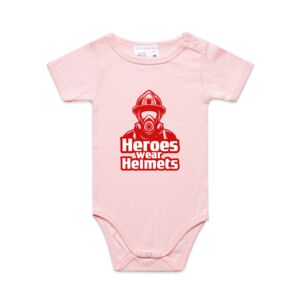 Infant Mini-Me 1-Piece (same day) Thumbnail