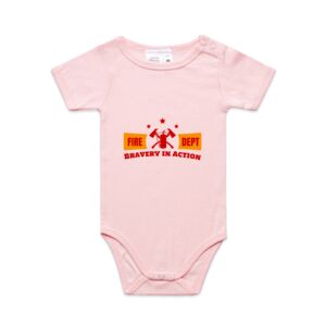 Infant Mini-Me 1-Piece (same day) Thumbnail