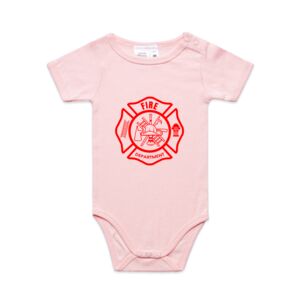Infant Mini-Me 1-Piece (same day) Thumbnail