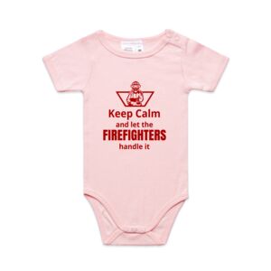 Infant Mini-Me 1-Piece (same day) Thumbnail
