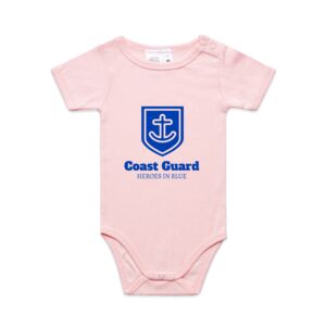 Infant Mini-Me 1-Piece (same day) Thumbnail