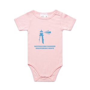 Infant Mini-Me 1-Piece (same day) Thumbnail