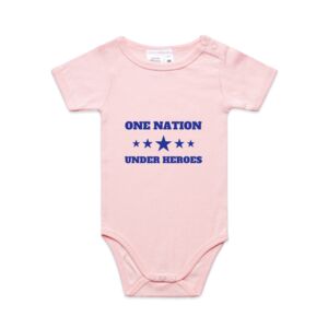 Infant Mini-Me 1-Piece (same day) Thumbnail