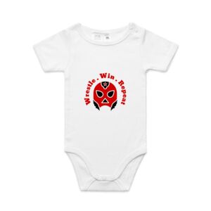 Infant Mini-Me 1-Piece (same day) Thumbnail