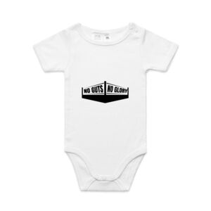 Infant Mini-Me 1-Piece (same day) Thumbnail