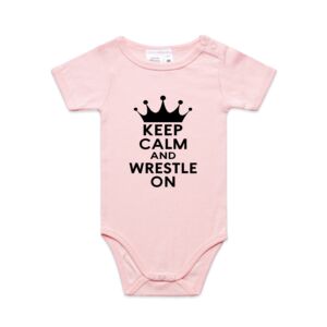 Infant Mini-Me 1-Piece (same day) Thumbnail