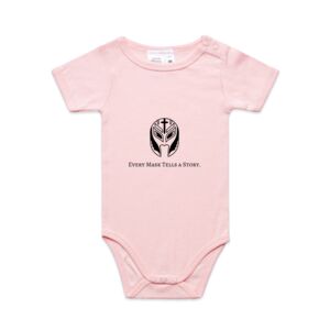 Infant Mini-Me 1-Piece (same day) Thumbnail