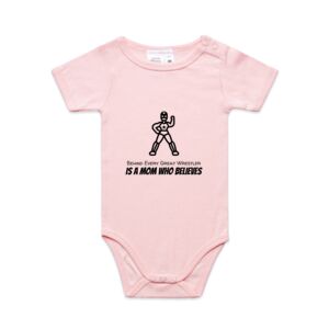 Infant Mini-Me 1-Piece (same day) Thumbnail