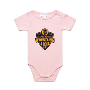 Infant Mini-Me 1-Piece (same day) Thumbnail
