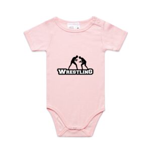 Infant Mini-Me 1-Piece (same day) Thumbnail