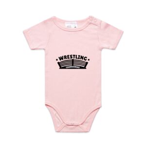 Infant Mini-Me 1-Piece (same day) Thumbnail