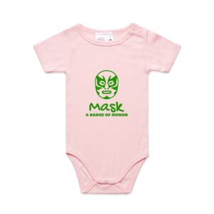 Infant Mini-Me 1-Piece (same day) Thumbnail