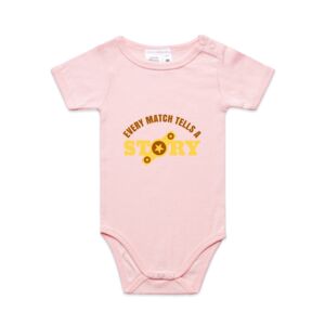 Infant Mini-Me 1-Piece (same day) Thumbnail