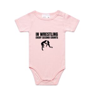 Infant Mini-Me 1-Piece (same day) Thumbnail