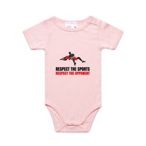 Infant Mini-Me 1-Piece (same day) Thumbnail