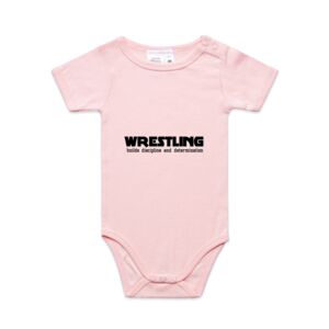 Infant Mini-Me 1-Piece (same day) Thumbnail